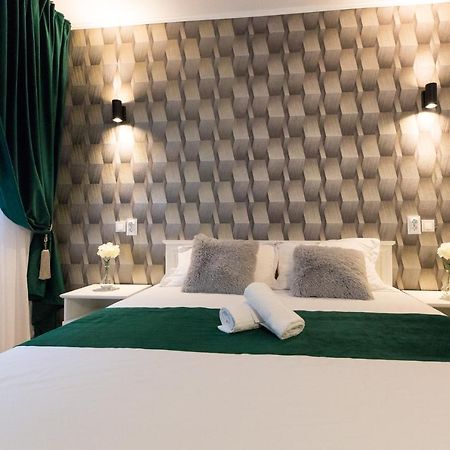 Best Room ブカレスト エクステリア 写真