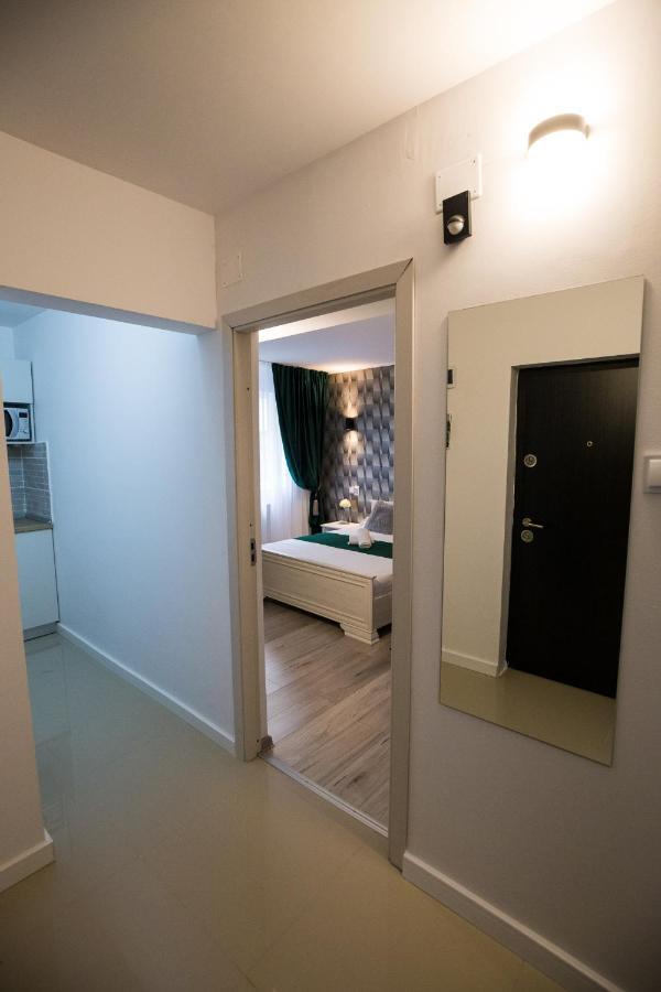 Best Room ブカレスト エクステリア 写真