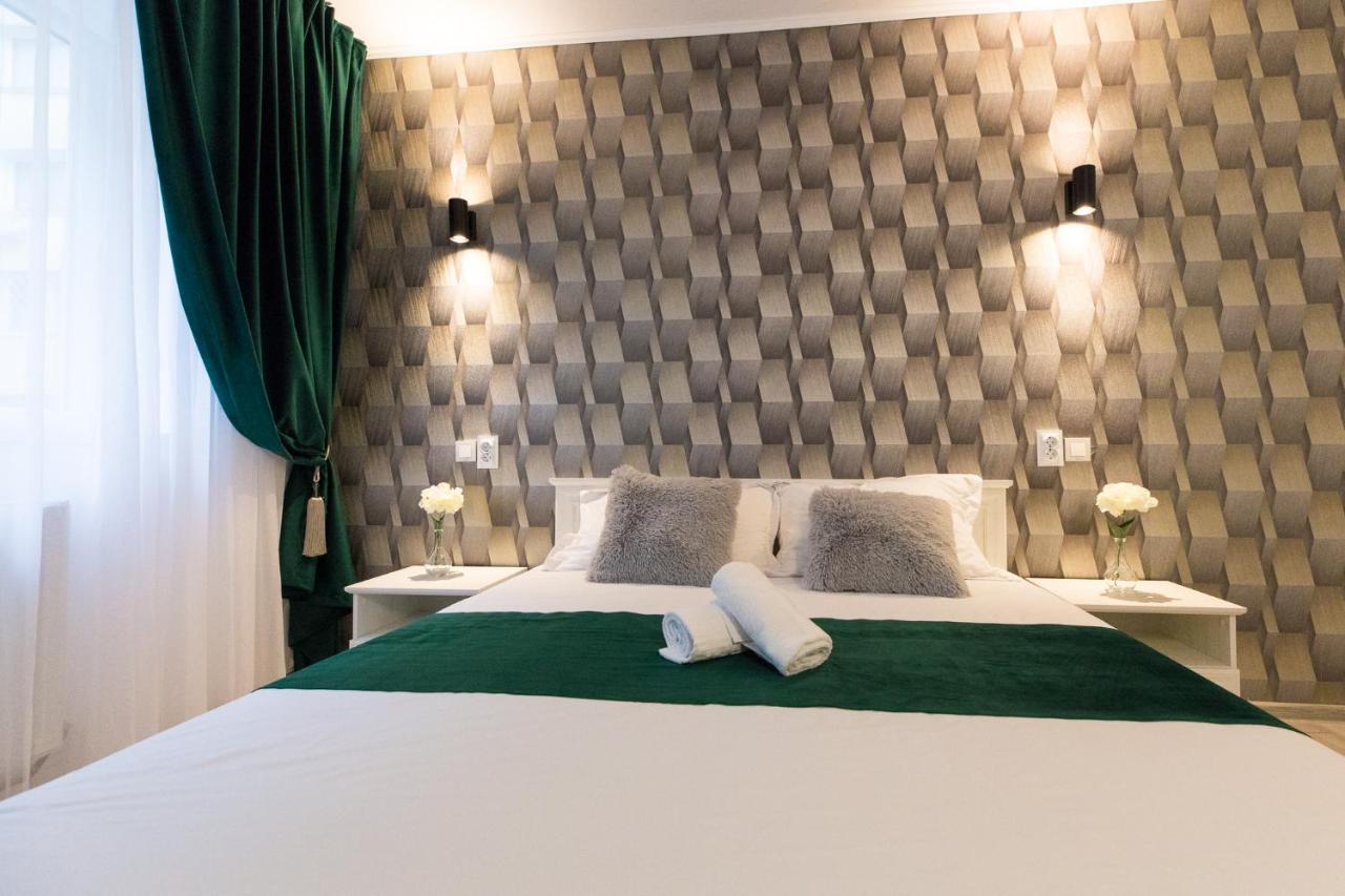 Best Room ブカレスト エクステリア 写真